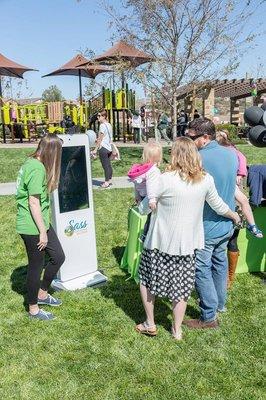 Baker Ranch Block Party