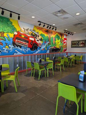 Jeremiah's Italian Ice
