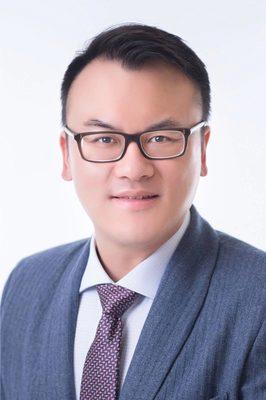 Pierce Jin - RE/MAX Universal Realty