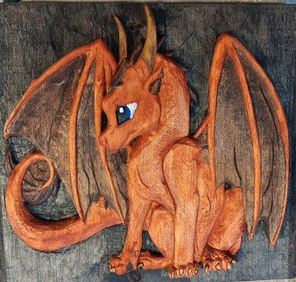 Campbell's House Divided