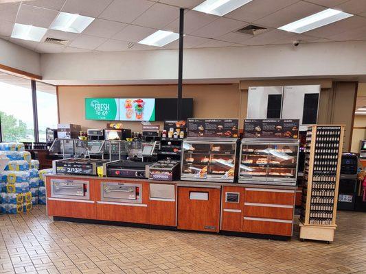 Love's Travel Stop