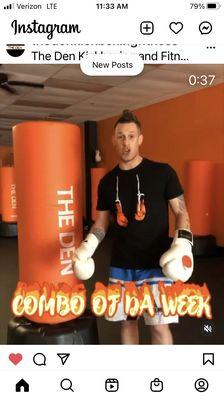 CR Fitness