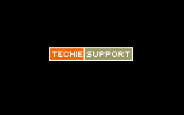 Techie Support