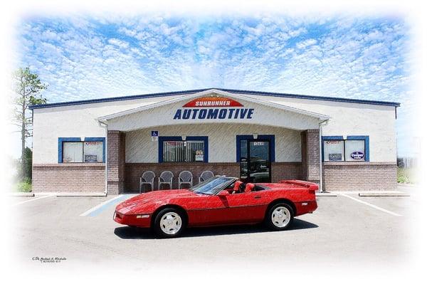 Sunrunner Automotive