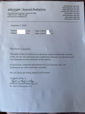 Summit Pediatric Associates PA