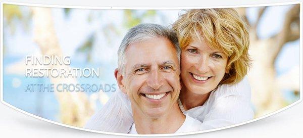 Crossroads Counseling Centers