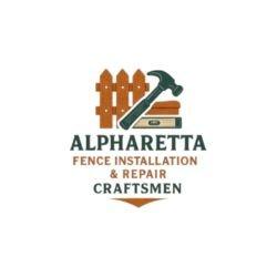 Alpharetta Fence Installation & Repair Craftsmen