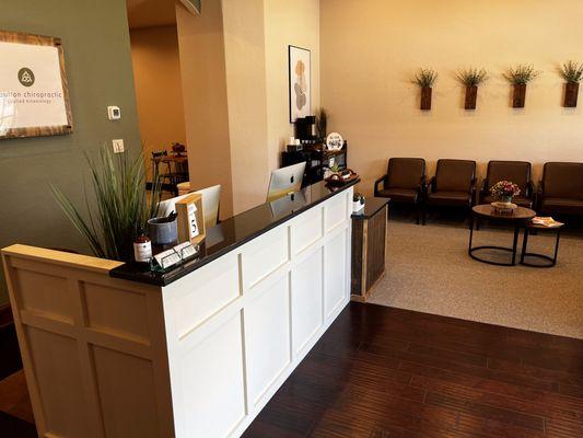 Moulton Chiropractic