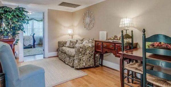 Daisy Hill Bed & Breakfast