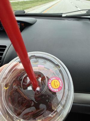 Scooter's Coffee