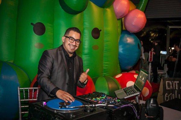 M Touch Event Solutions