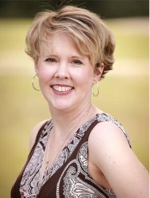 Nina Jacobs Holistic Lifestyle Coach