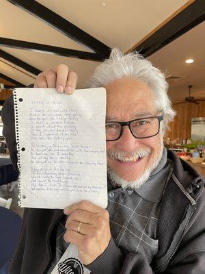 Victorious Ministry Through Christ