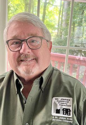 St James Home Services