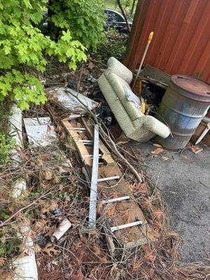 Adrian’s Home Repairs