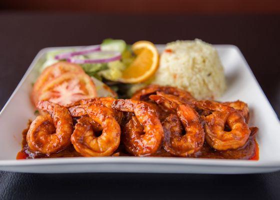 Diablo’s Bar Lounge & Grill