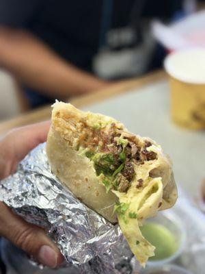 Taqueria San Bruno