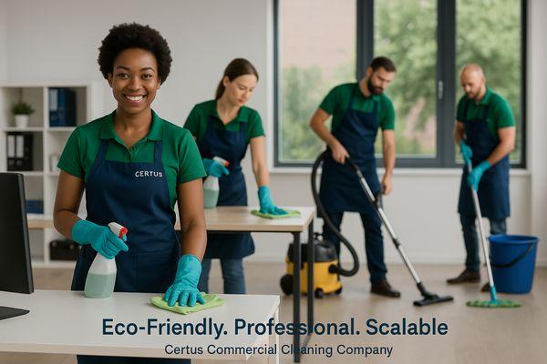 National Cleaning Service