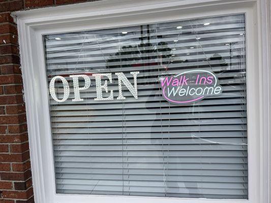 Creative Visions Hair Salon