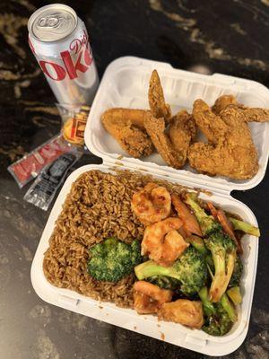 Francesca Chinese Restaruant