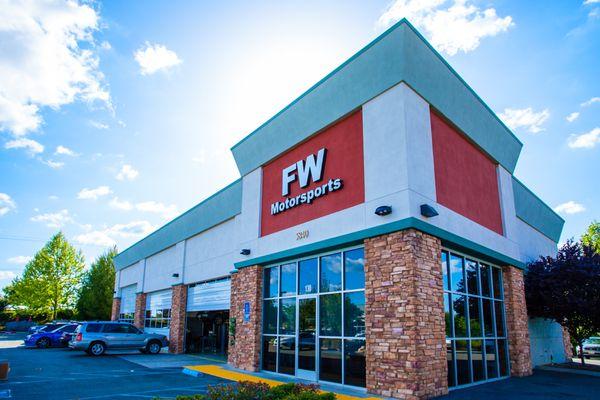 Welcome to FW Motors in Rocklin! Your trusted spot for Subaru & Japanese vehicle care in the Rocklin area, including Roseville and Auburn!