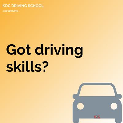 KDC Driving School