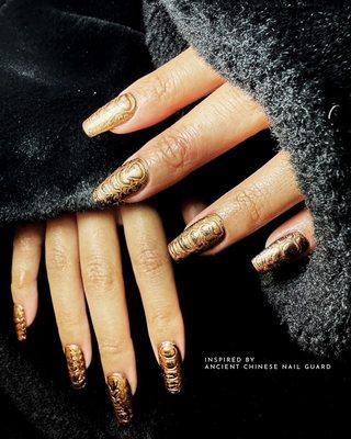 71.29 Nail Studio - Chelsea