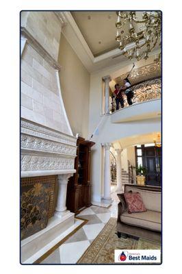 America's Best Maids