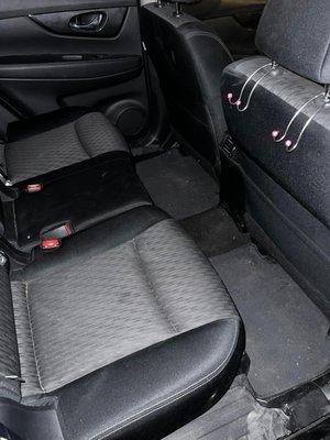 Moreno Car Detailing