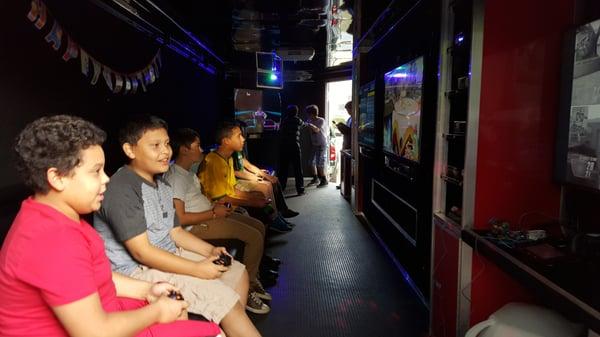 Amazin' Gamin' of Cape Cod