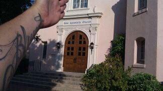 New Apostolic Church