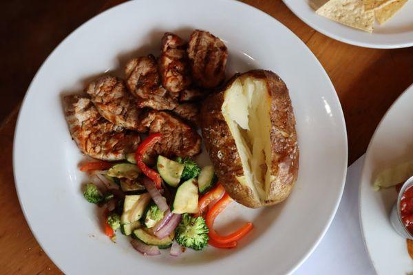 Sagebrush Grill & Cantina