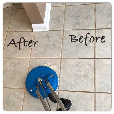 His Cleaning Services