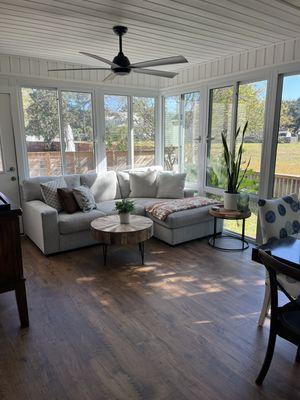 Lagos Cleaning Service