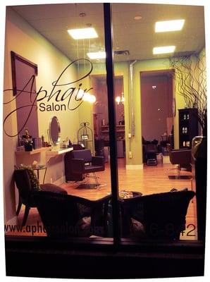 Aphair Salon