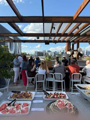 Twenty Four Catering