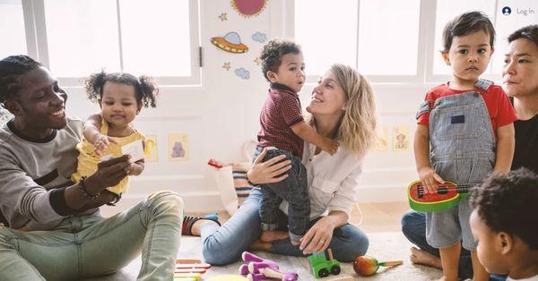 Discovery Kids Academy