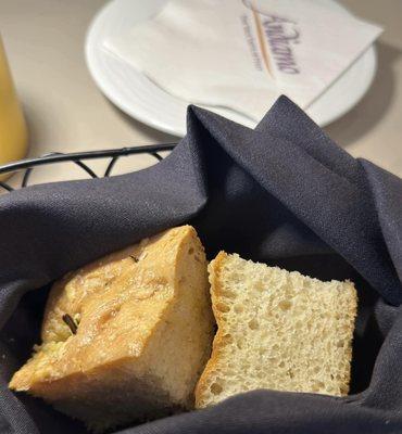 Andiamo Pasta and Chops