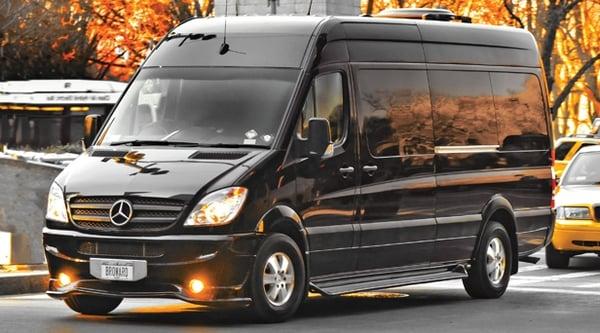 Miami Shuttle & Limo Service Inc