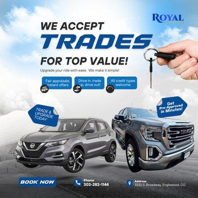 Royal Automotive