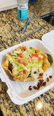 Los Aztecas Mexican Restaurant