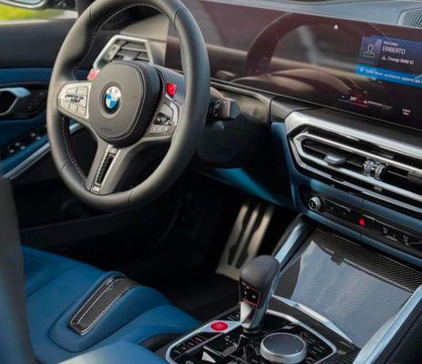 Forever Brave Mobile Detailing