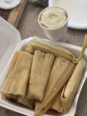 La Costa Ice Cream Shop