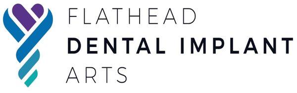 Flathead Dental Implant Arts