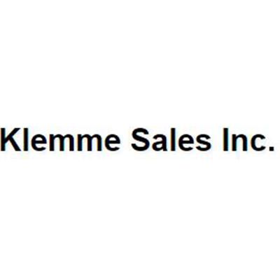 Klemme Sales