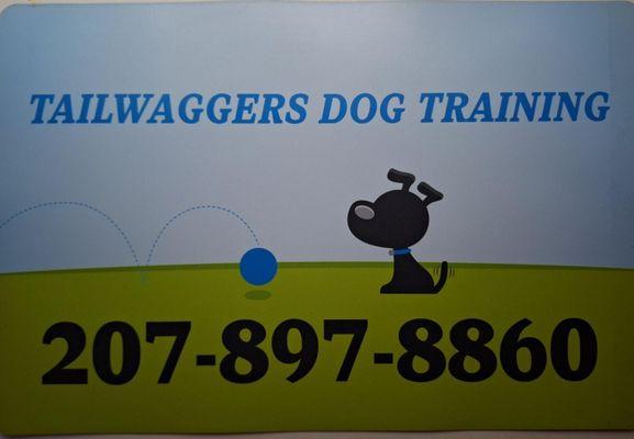 Tailwaggers Dog Training