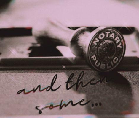 Jenn's Mobile Notary