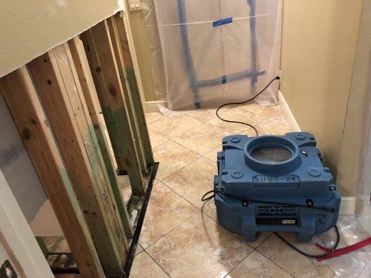 All-Brite Professional Cleaning Services