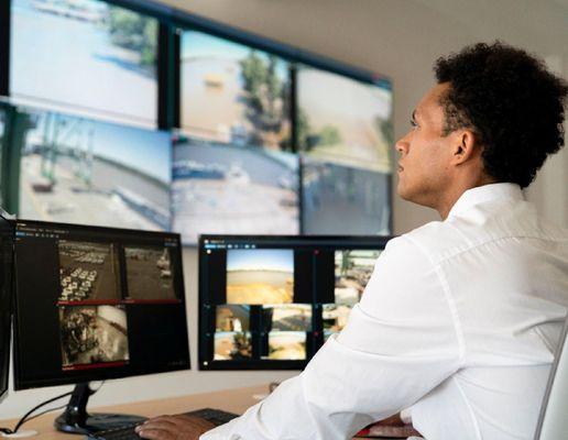 Irvine Protect Security