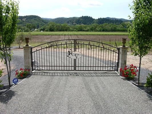 Access Control Systems